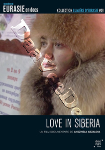 Love in Siberia |   DVD